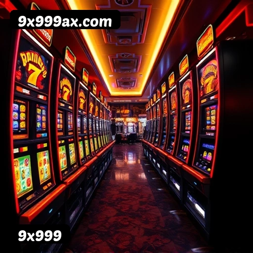 App Mobile 9x999 - Jogue em Qualquer Lugar no Seu Smartphone
