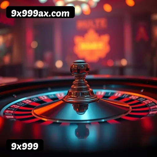 Jogos de Cassino em Destaque - Slots, Roleta, Blackjack