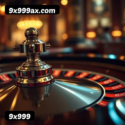 Benefícios do Login 9x999 - Bônus e Vantagens Exclusivas